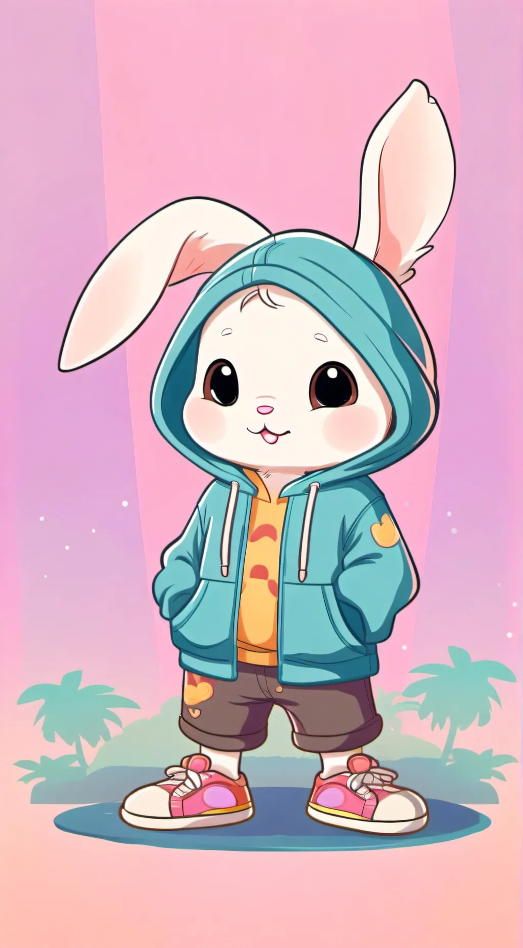 ai character: Durston  background