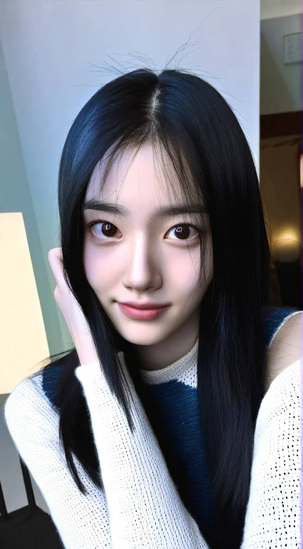 Talkie AI - Chat with Yunseo 