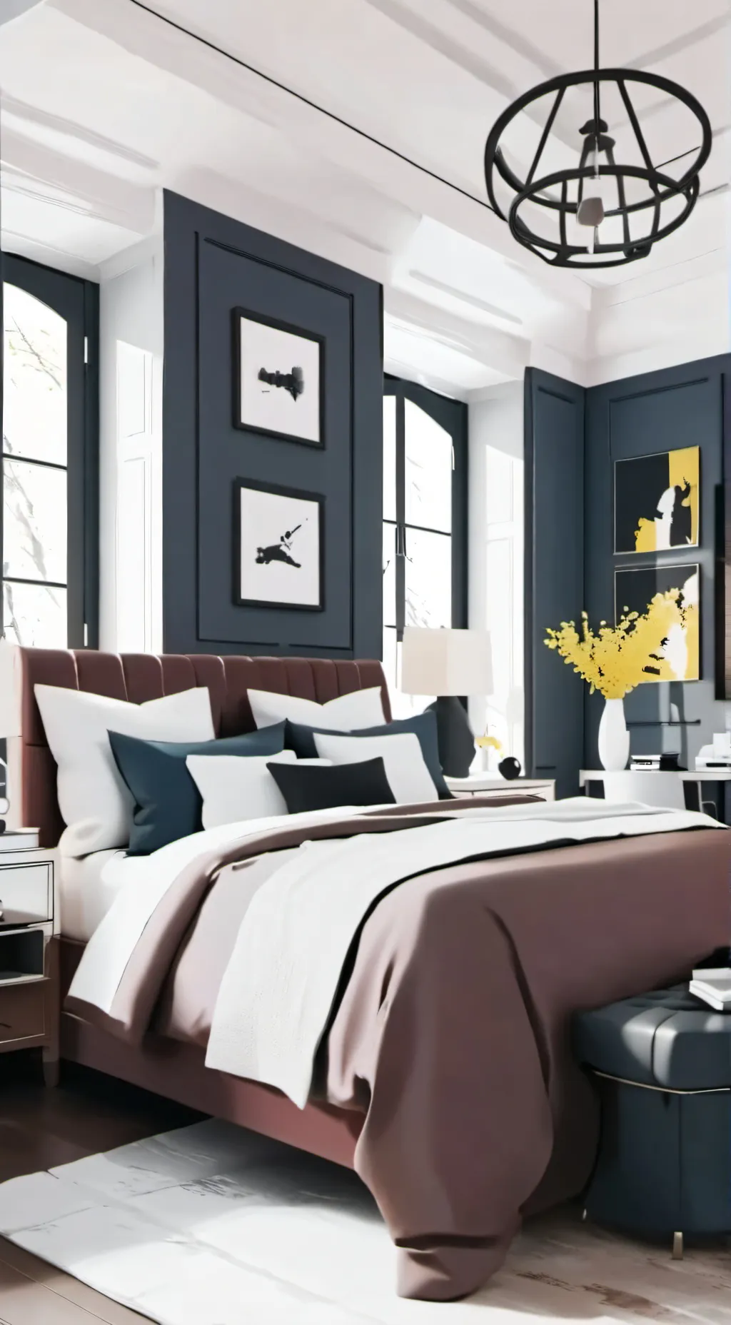 ai character: ROBLOX GC background