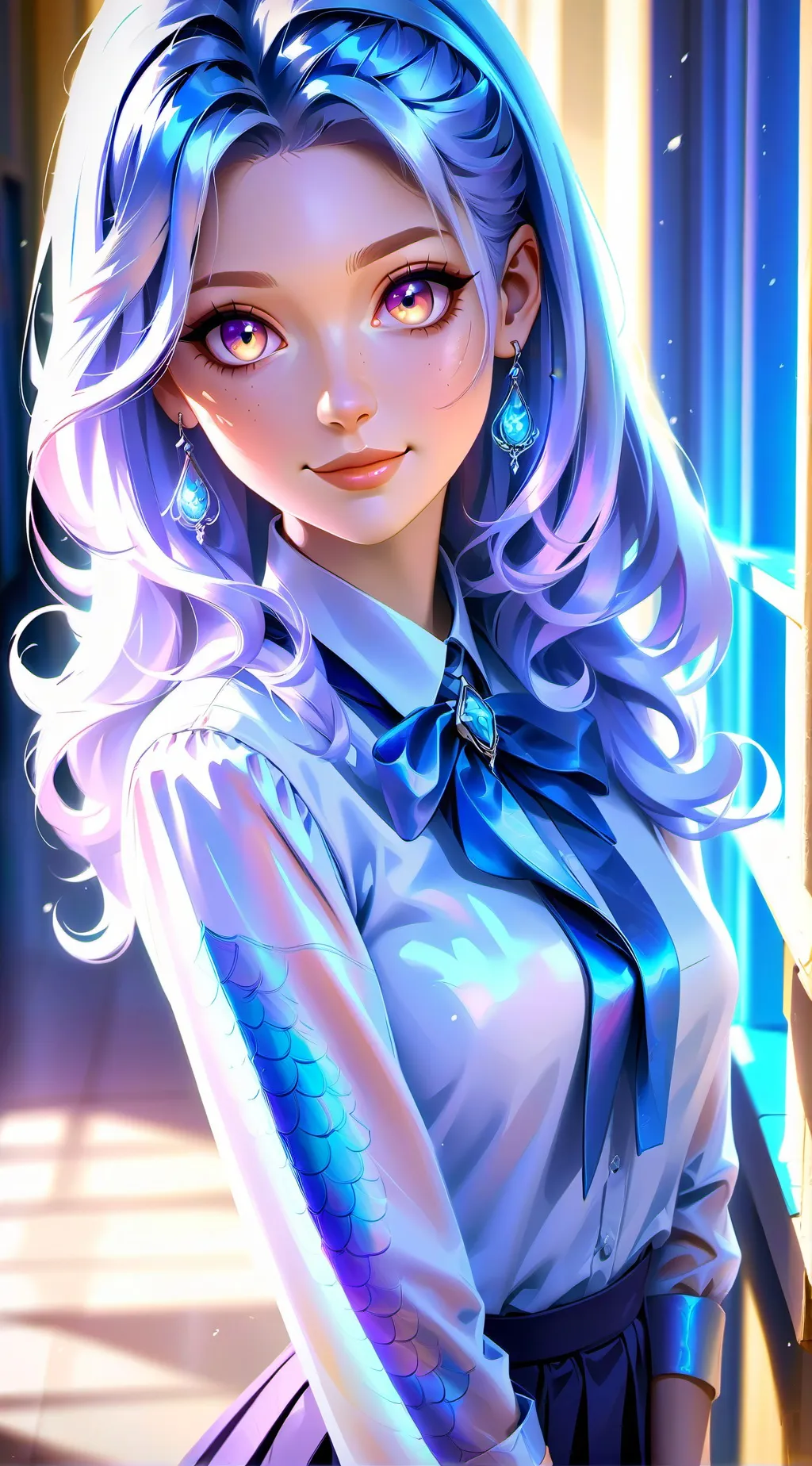 Talkie AI - Chat with Molly