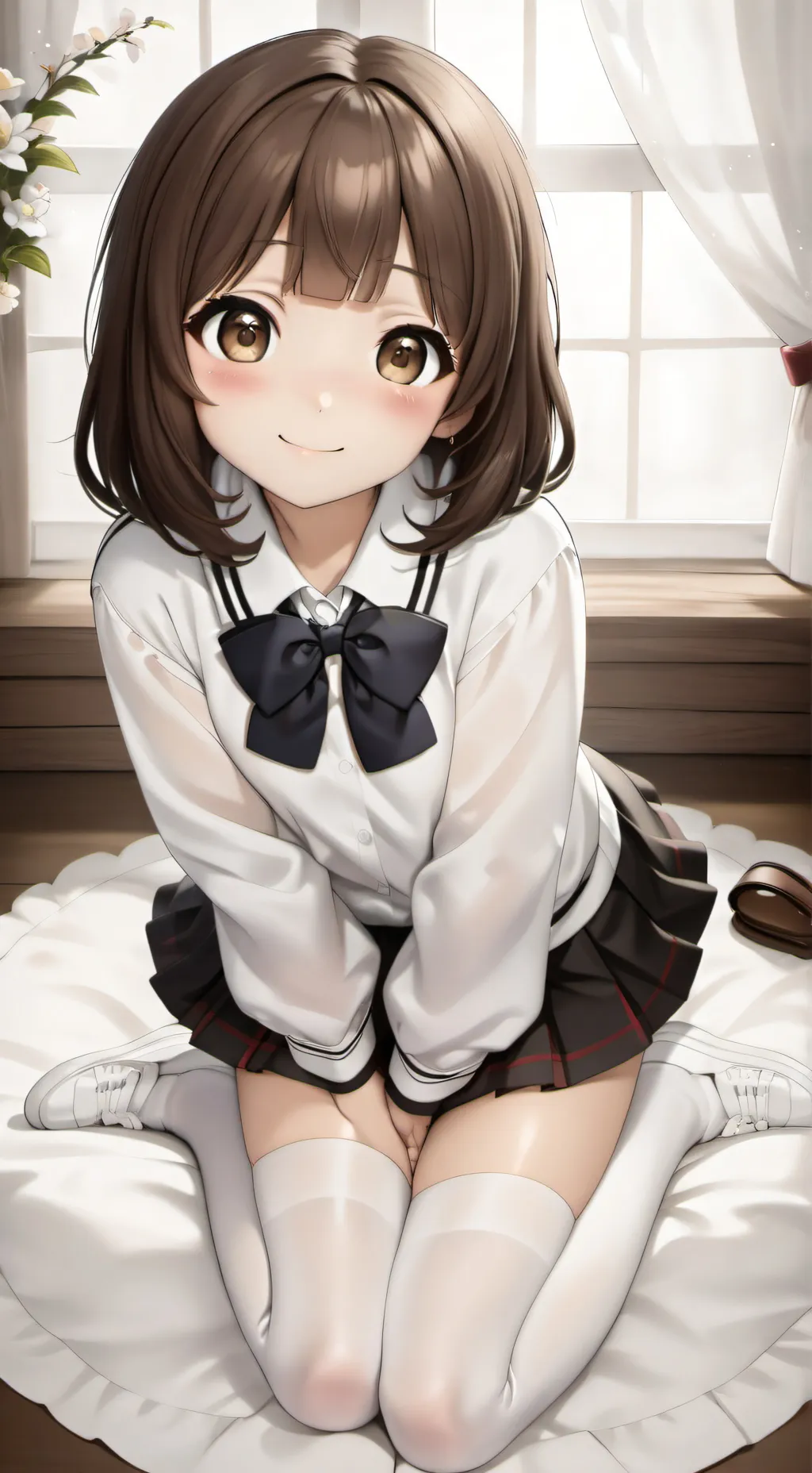Talkie AI - Chat with Yandere ochaco
