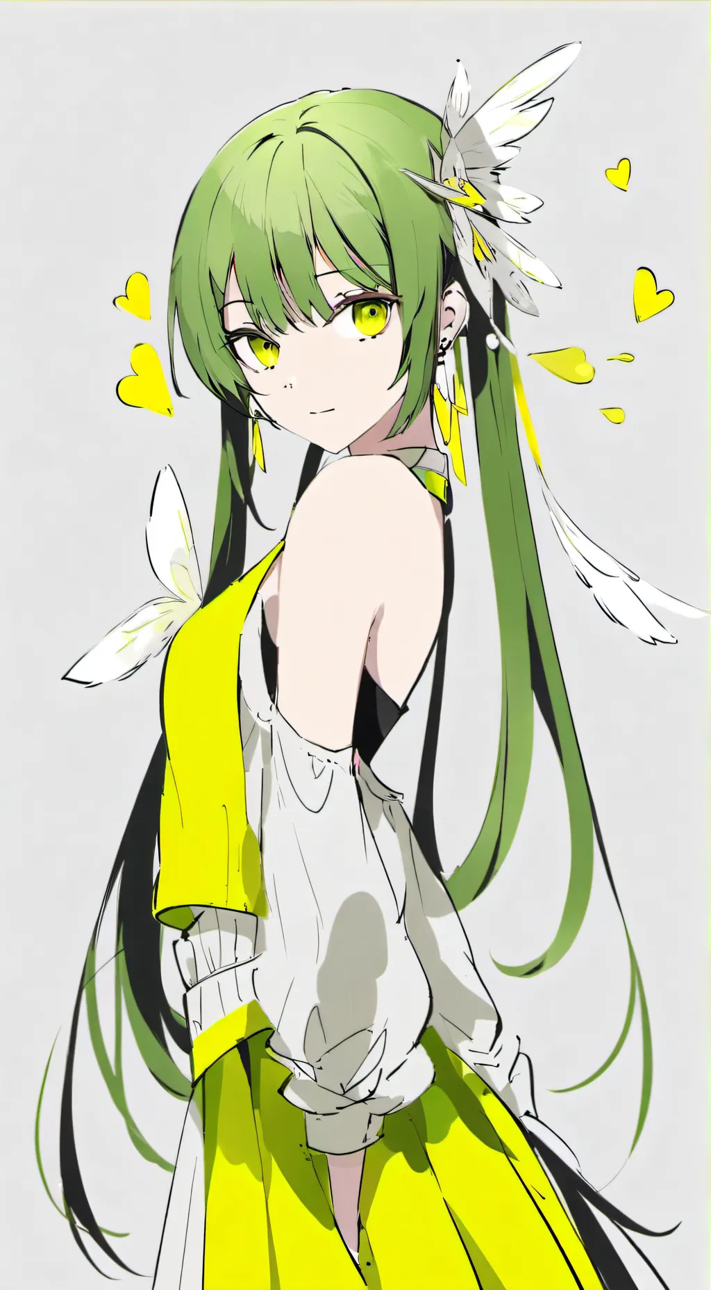 ai character: Valeria background