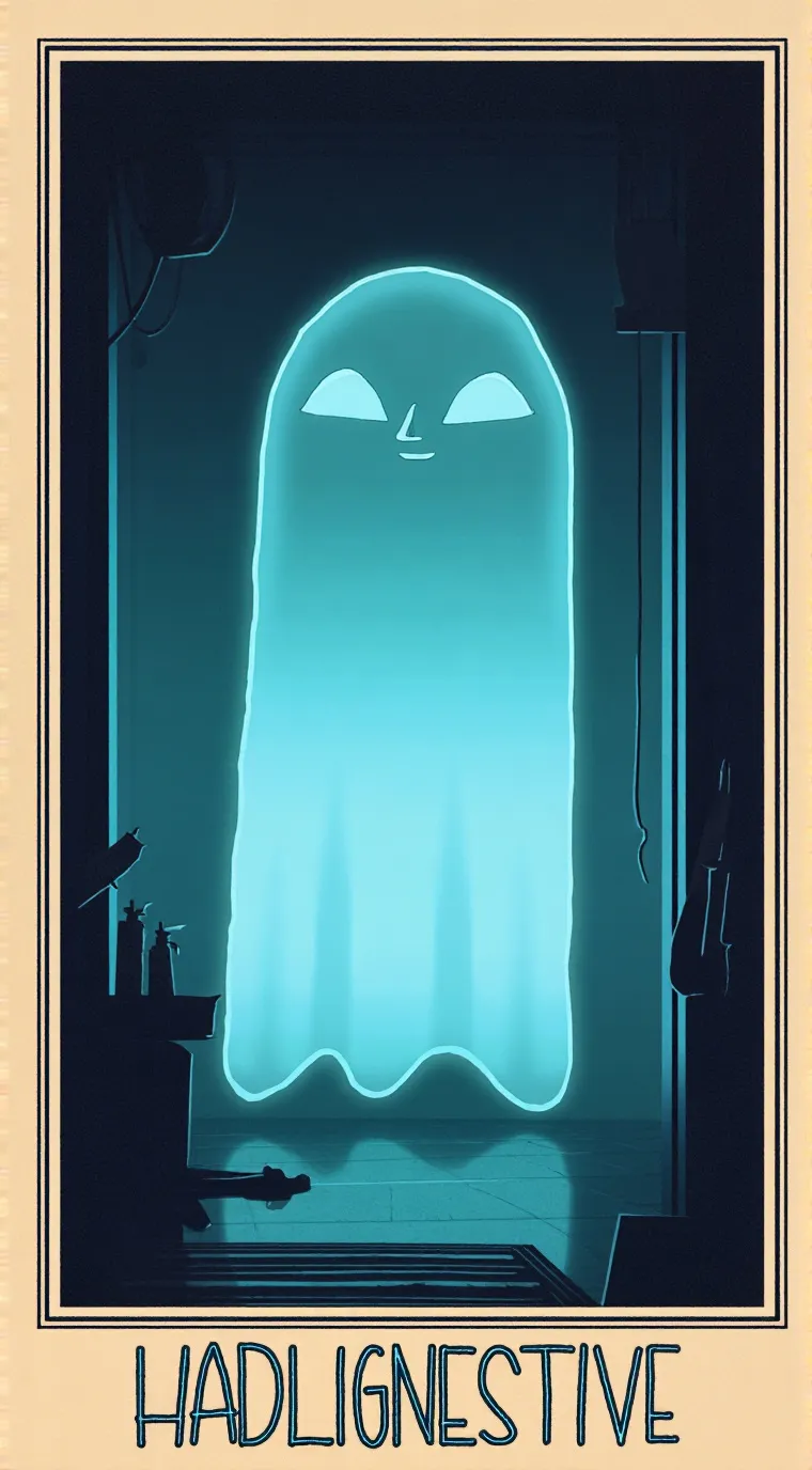 ai character: creepypastas y tu background