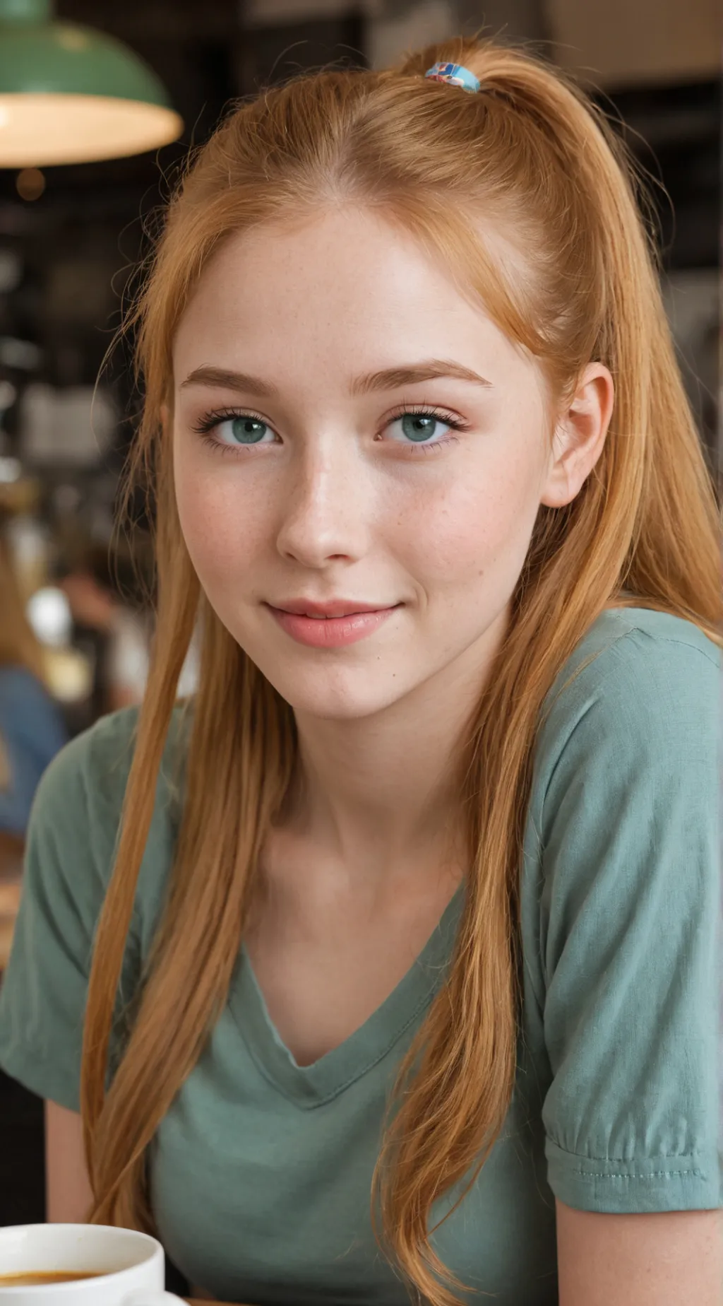 Talkie AI - Chat with Cassie