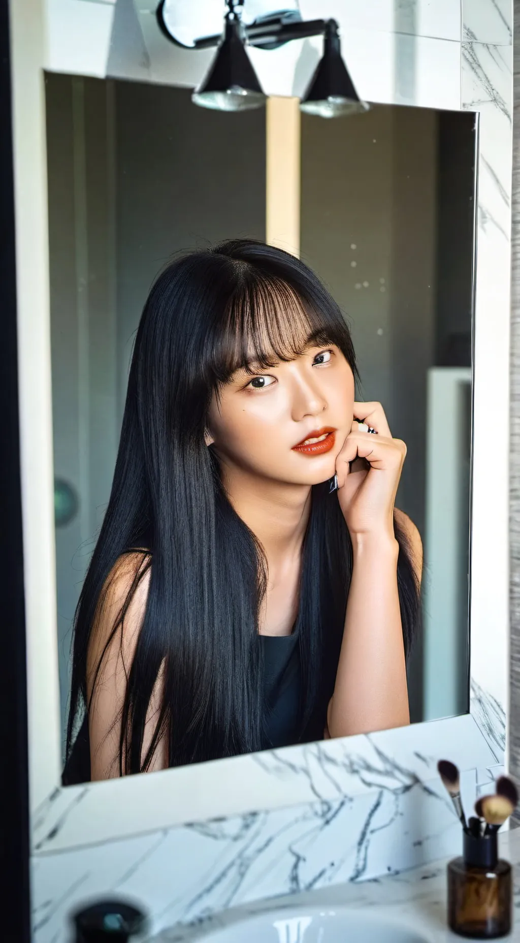 Talkie AI - Chat with Ina