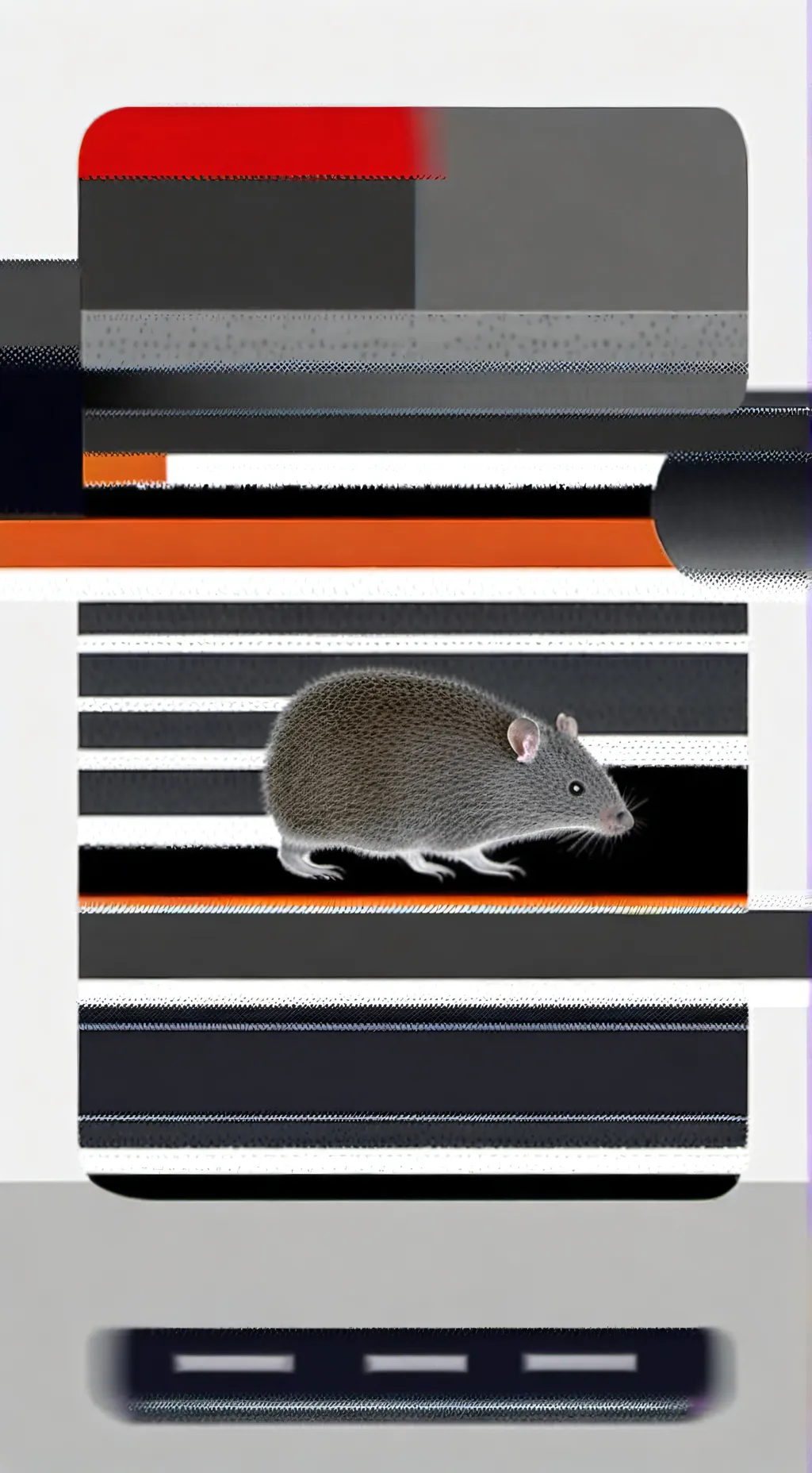 ai character: la rata juan background