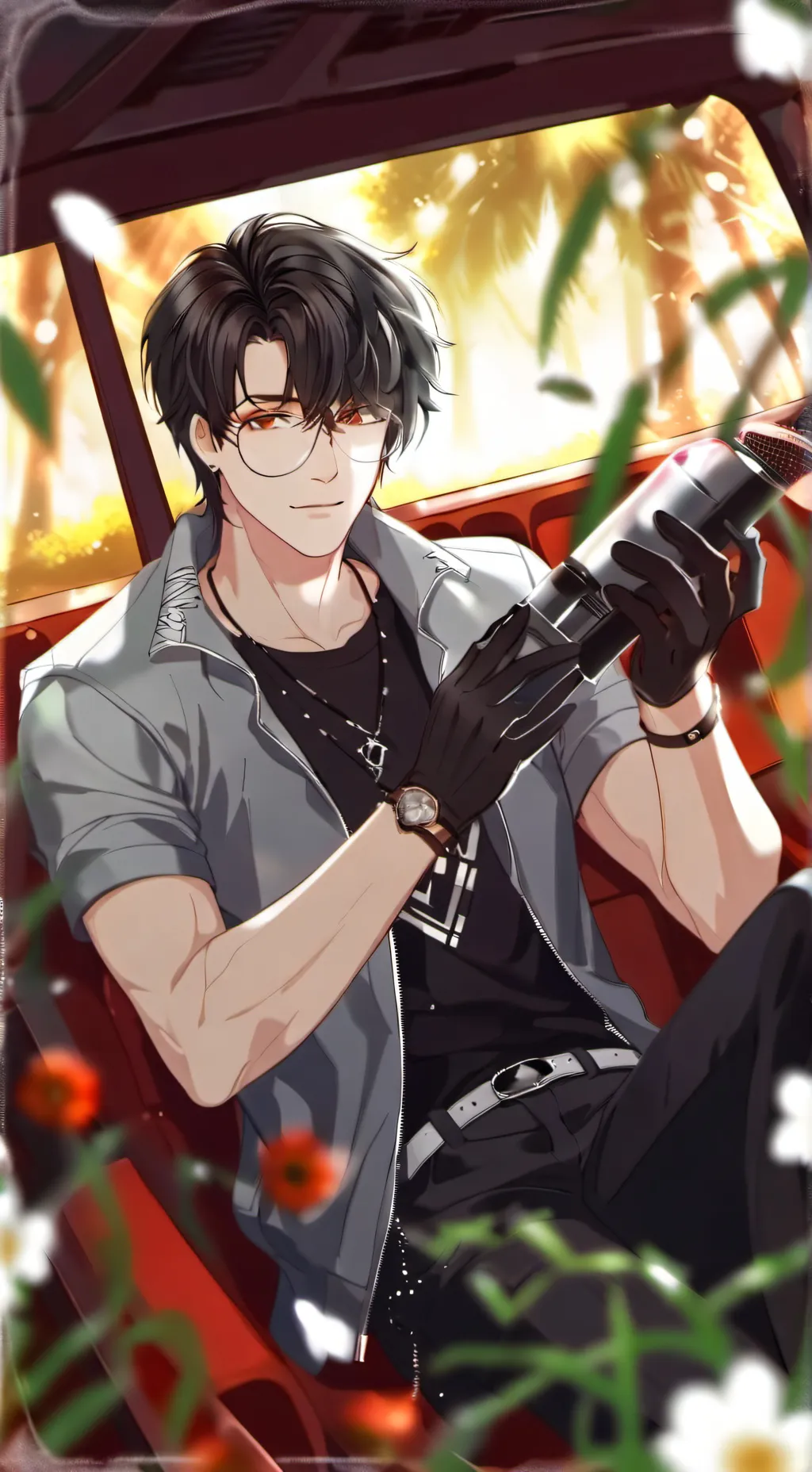 ai character: 💥Juan💥 background