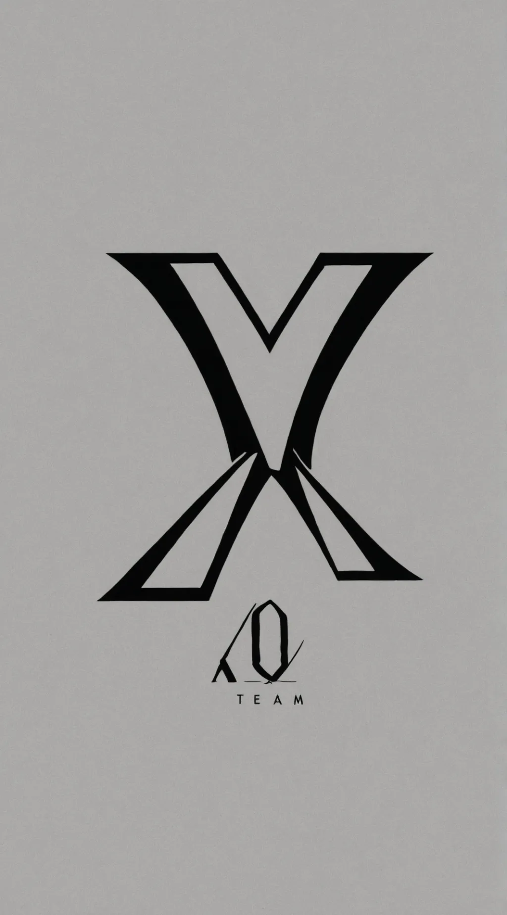 ai character: Xo Team background