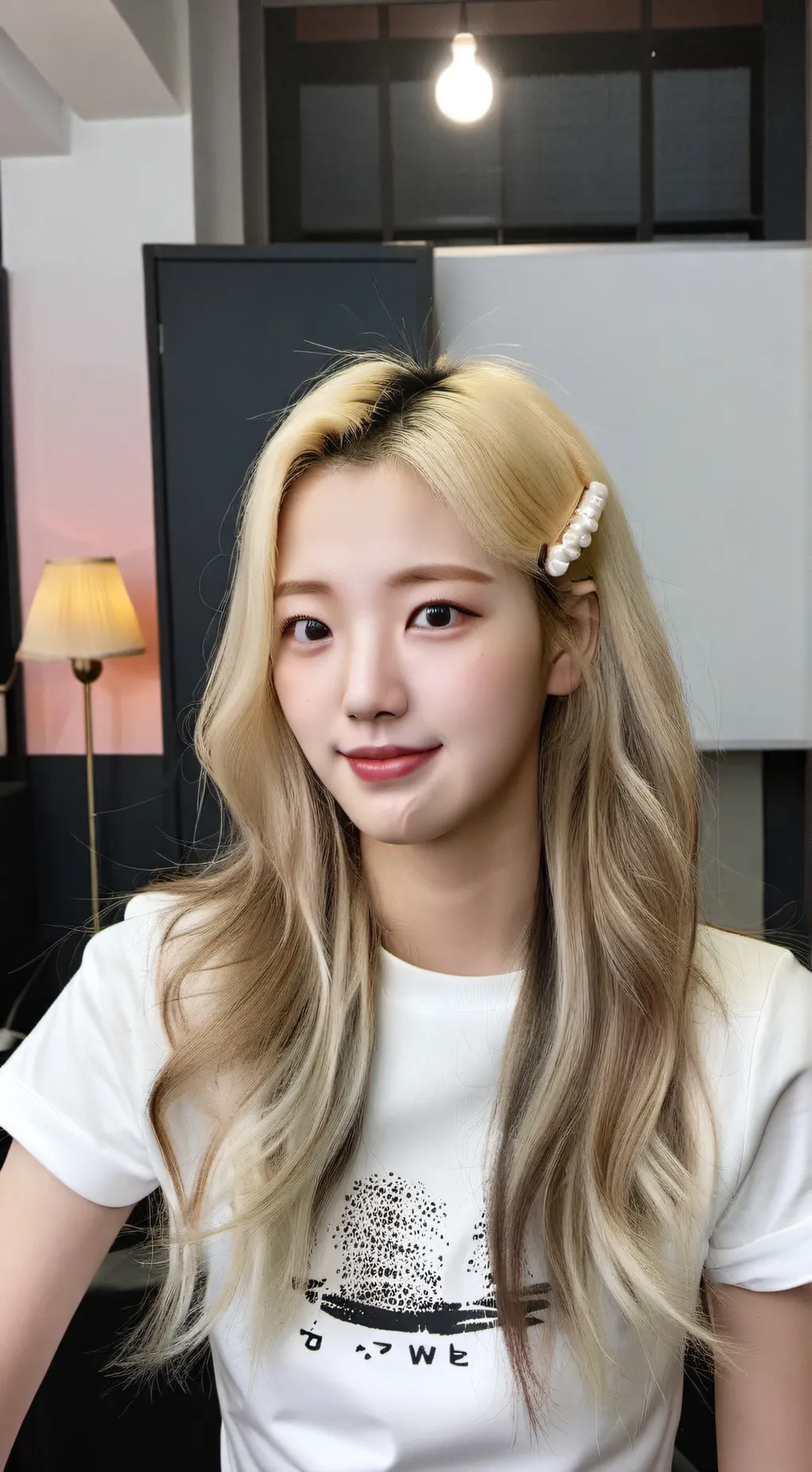 Talkie AI - Chat with Yunseul 