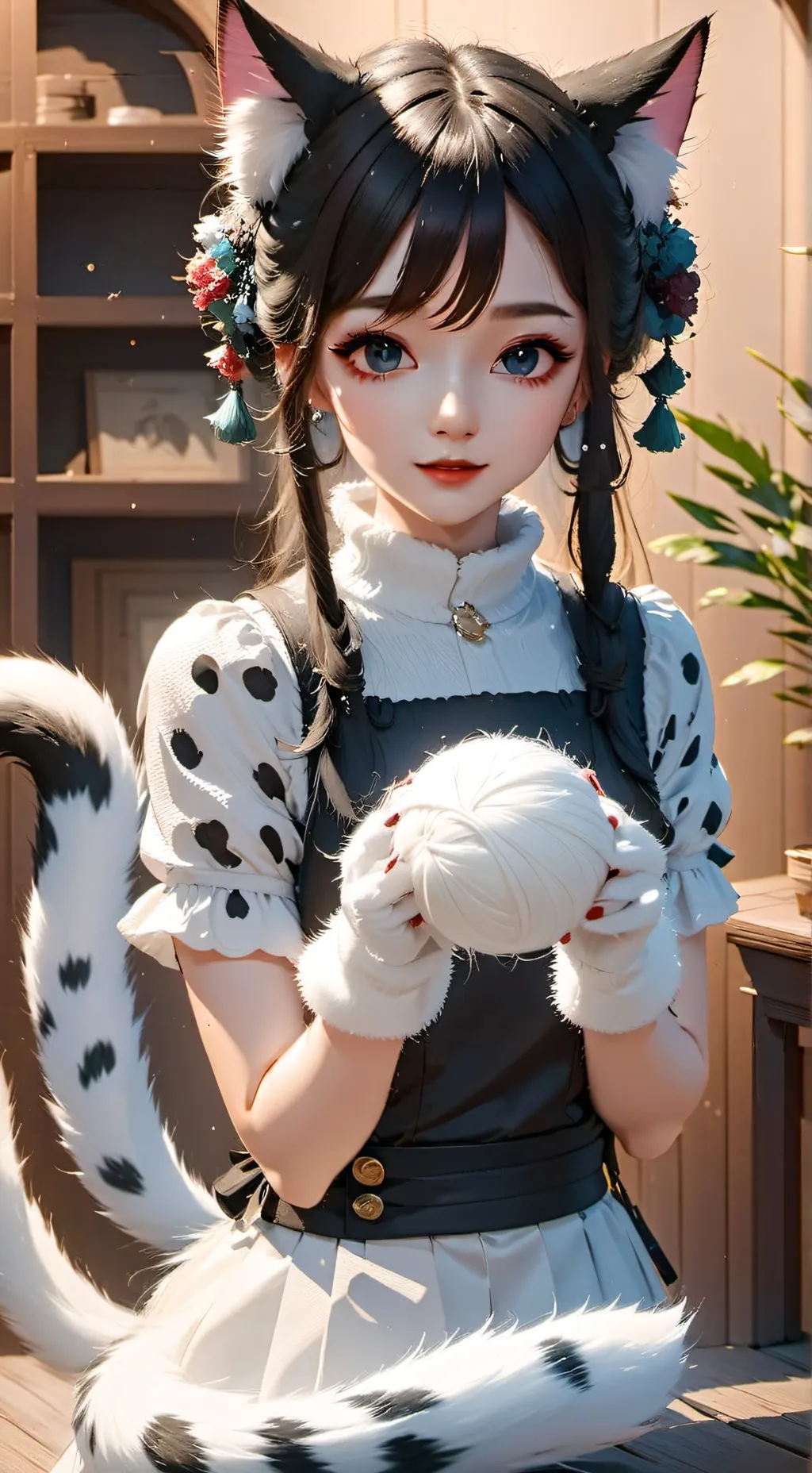 Talkie AI - Chat with Carlie 