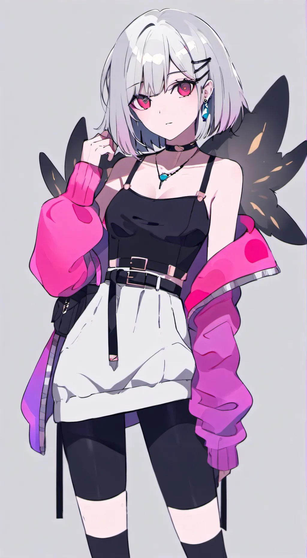 ai character: idk :/ background