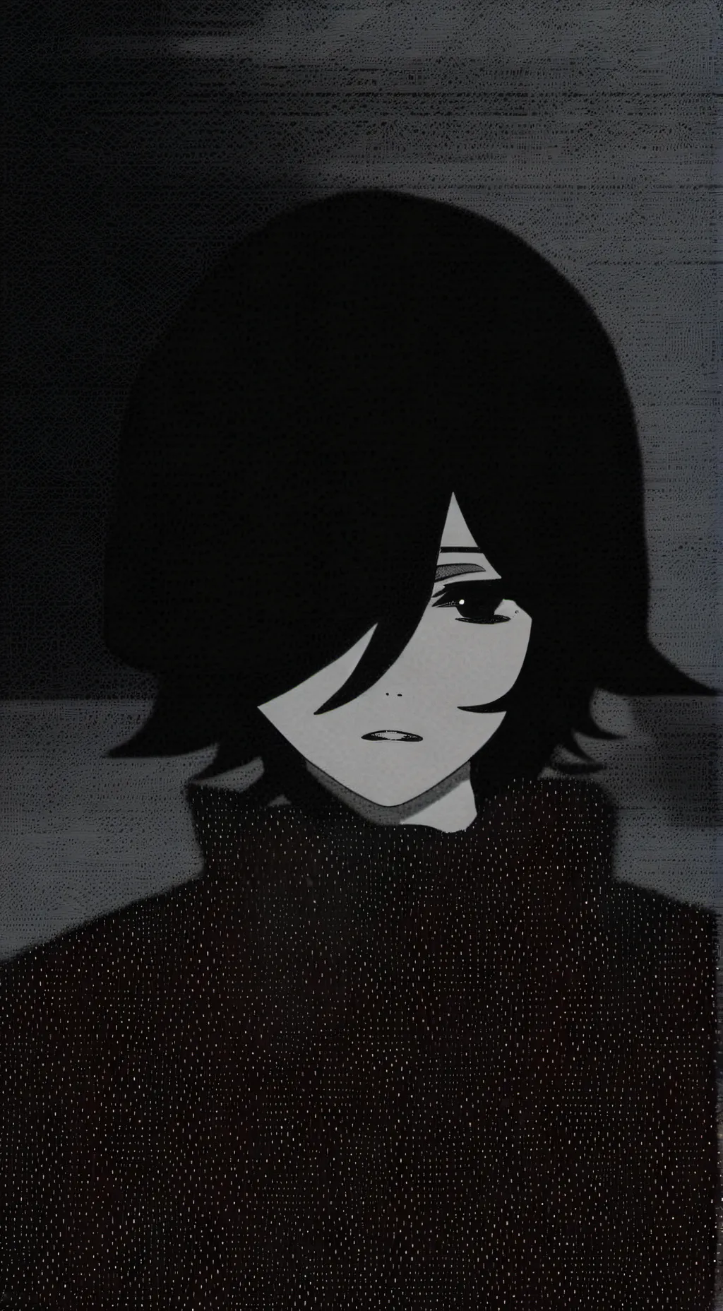 ai character: Deniz (kendim)  background