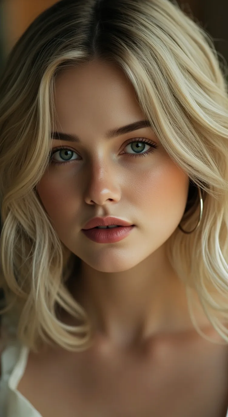 ai character: Stella background