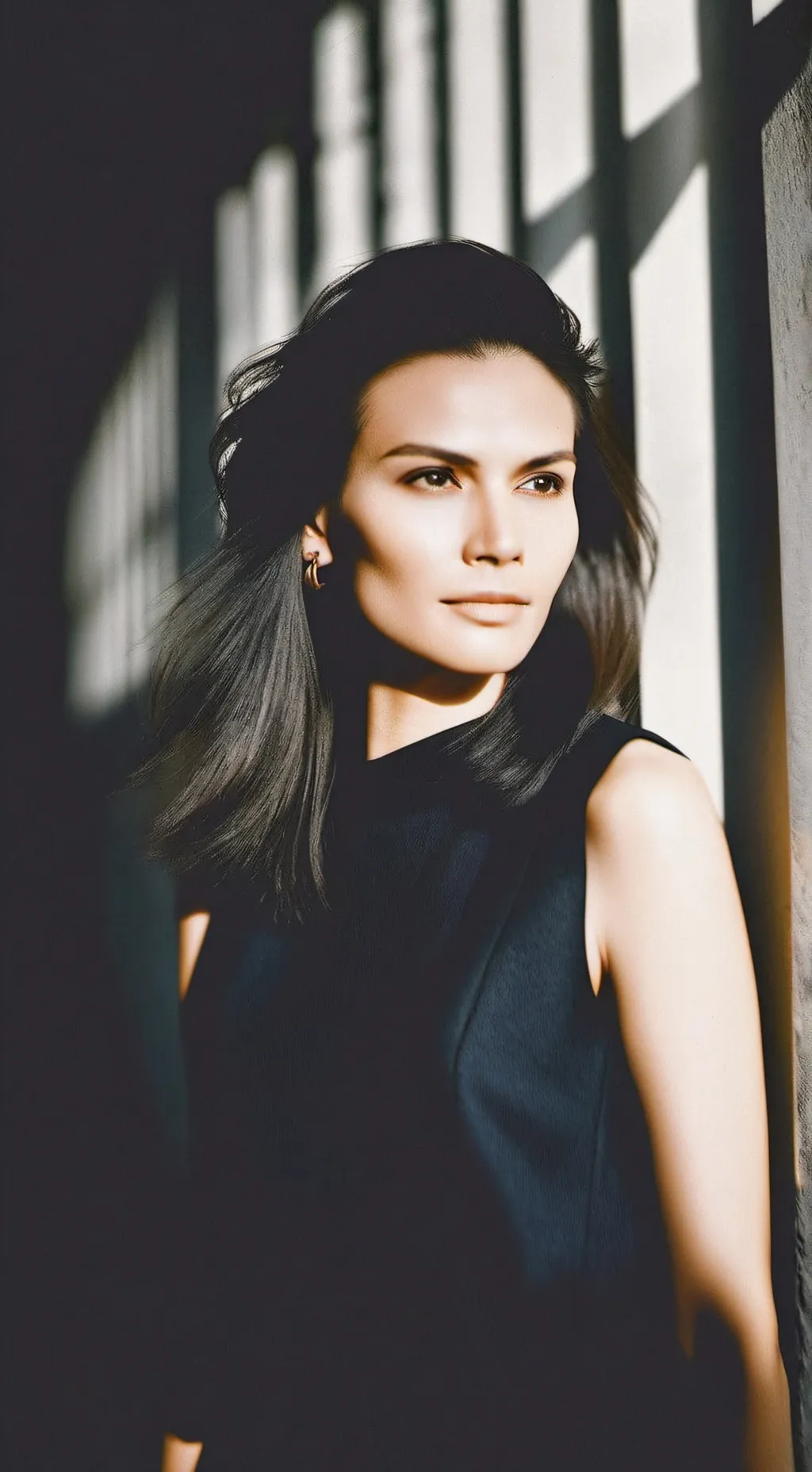 ai character: icarly  background