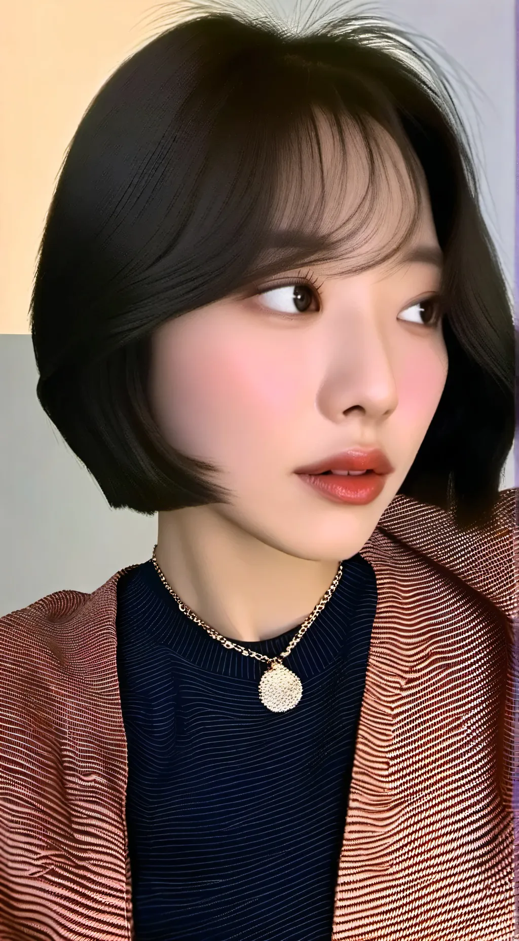Talkie AI - Chat with Jiun 