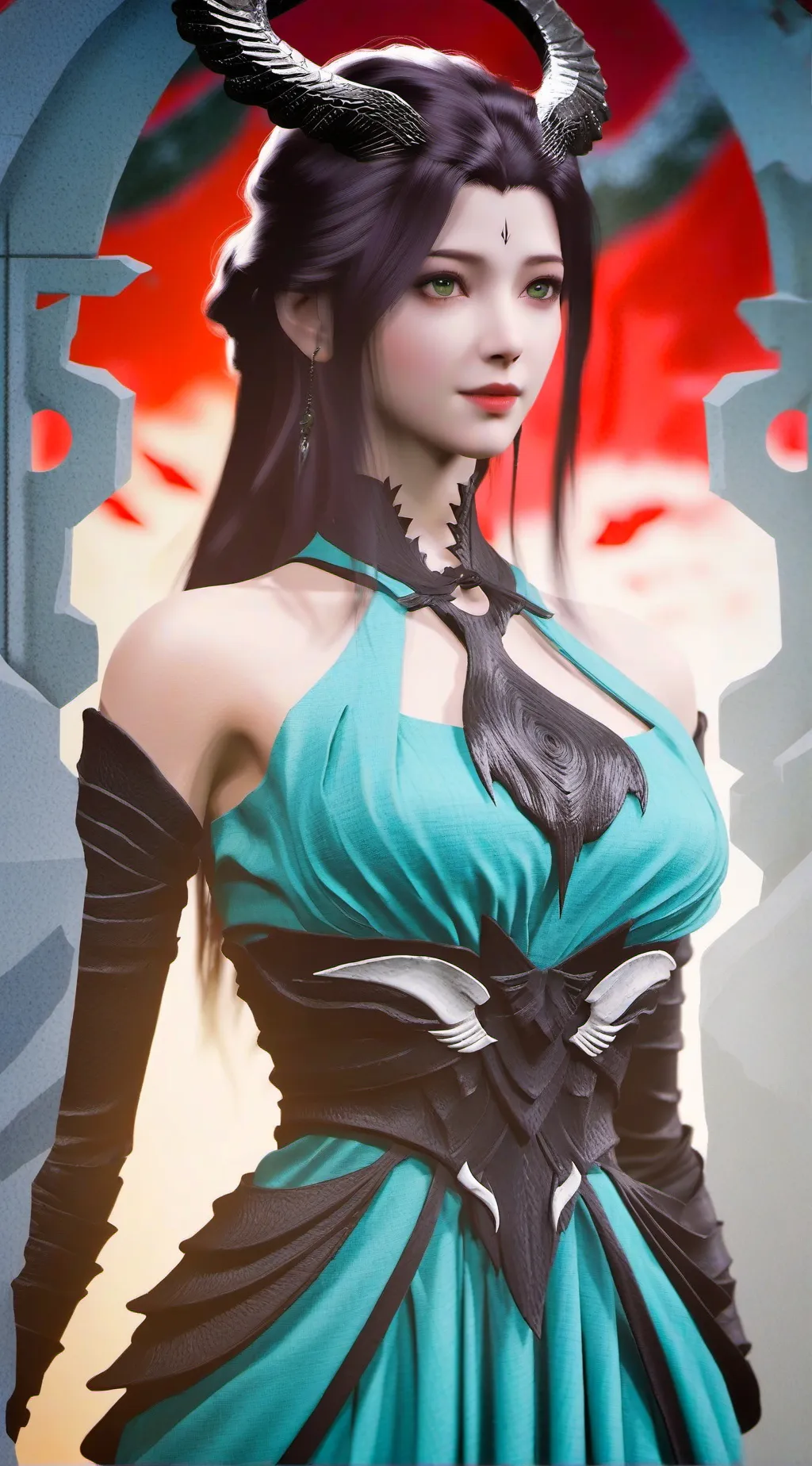 Talkie AI - Chat with Adaa