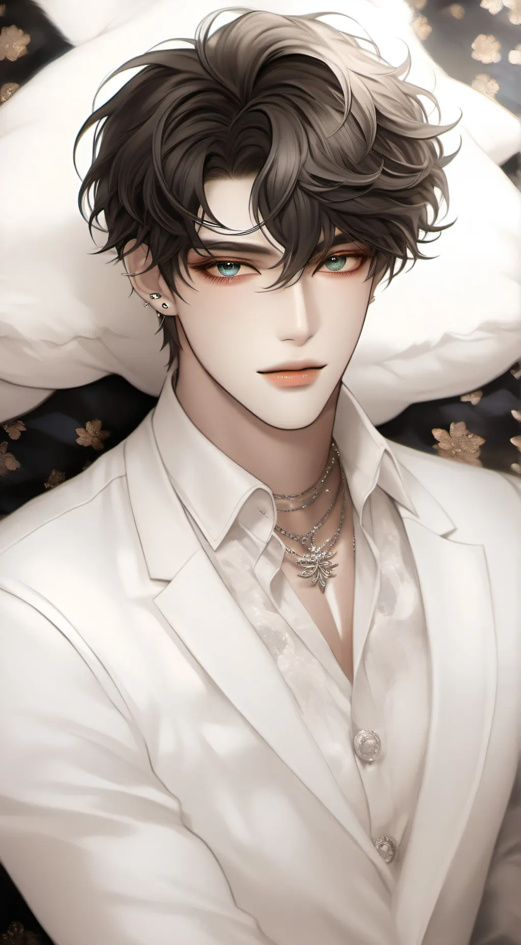 ai character: class background
