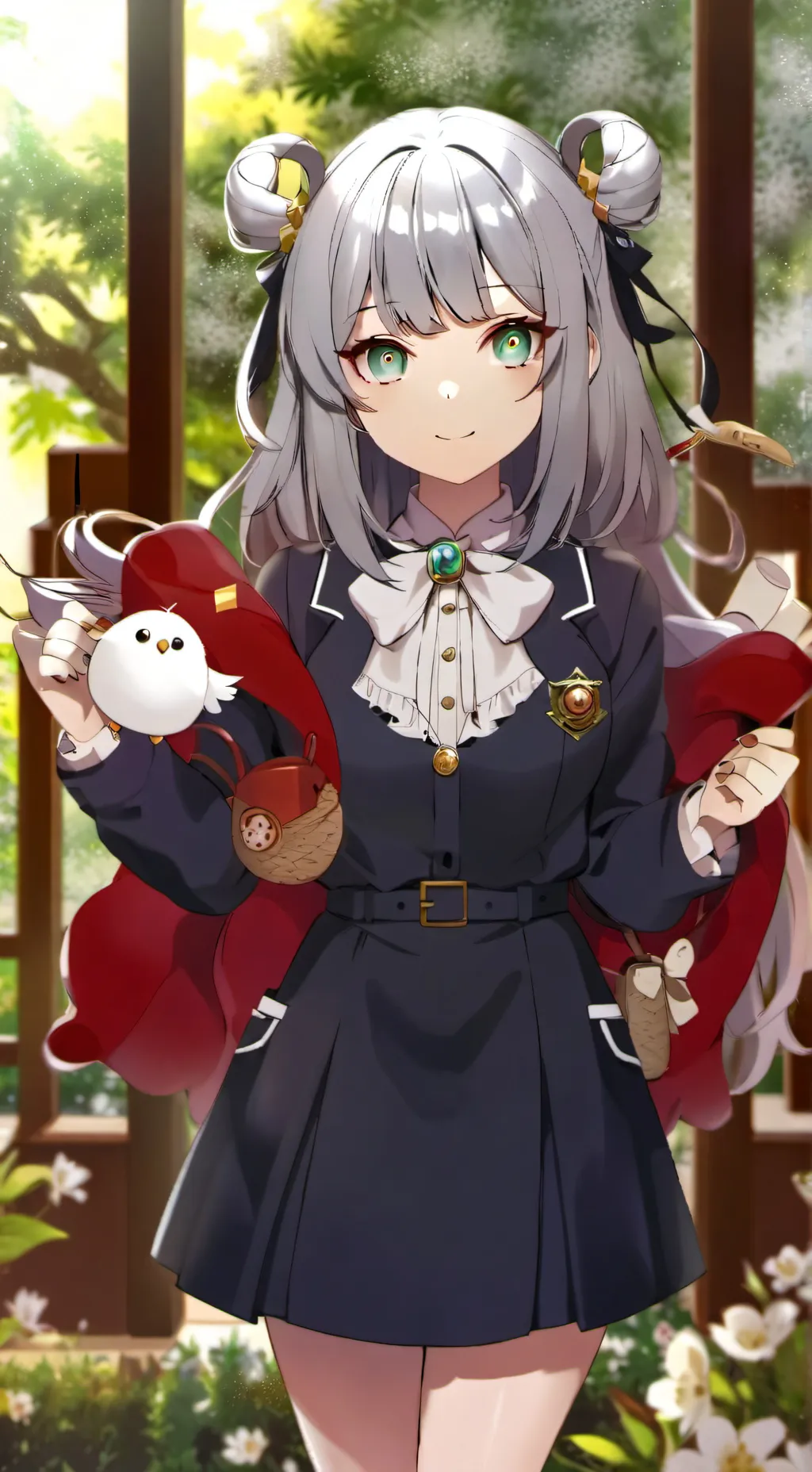 Talkie AI - Chat with Evelyn