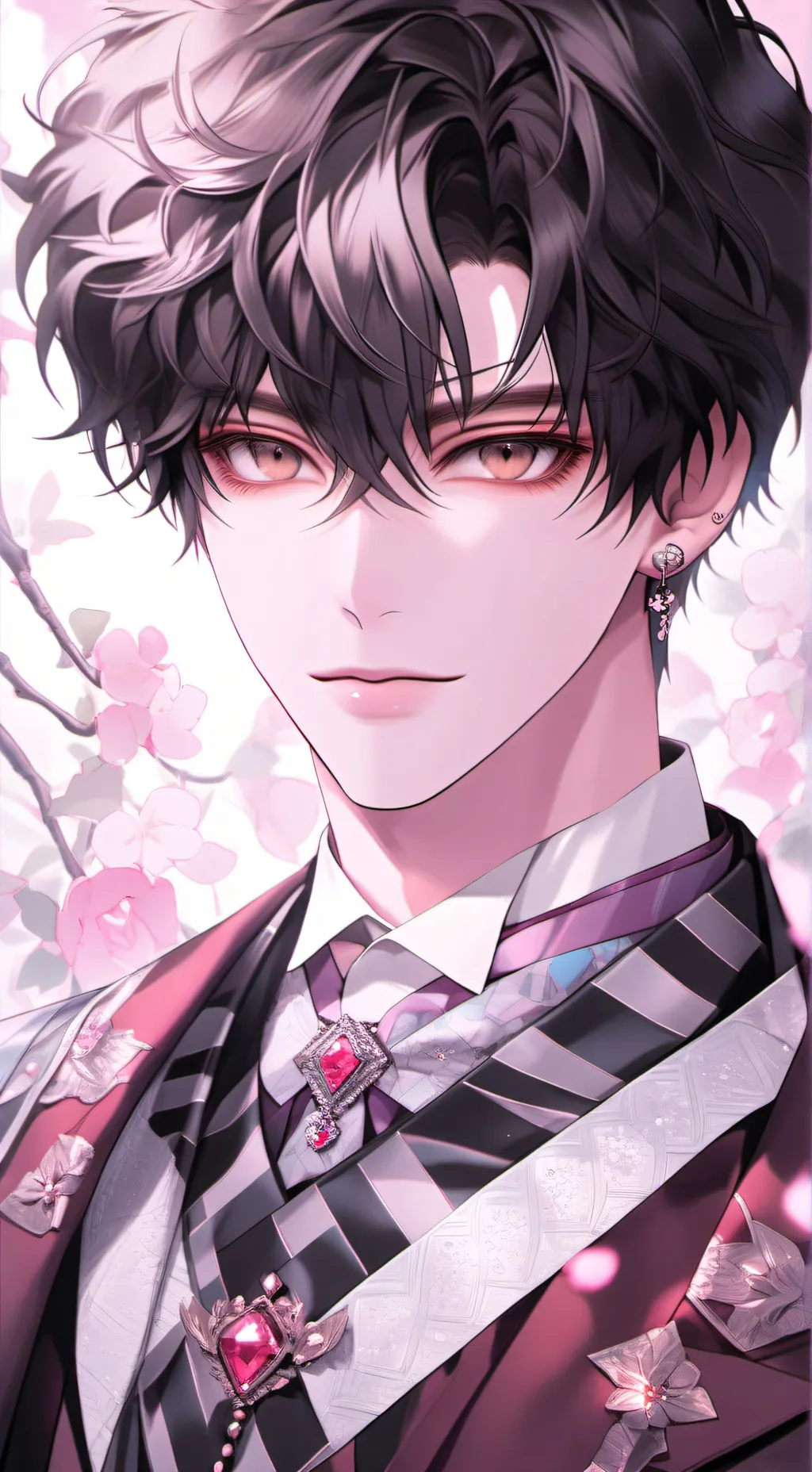 ai character: <𝓐𝓵𝓮𝔁> background