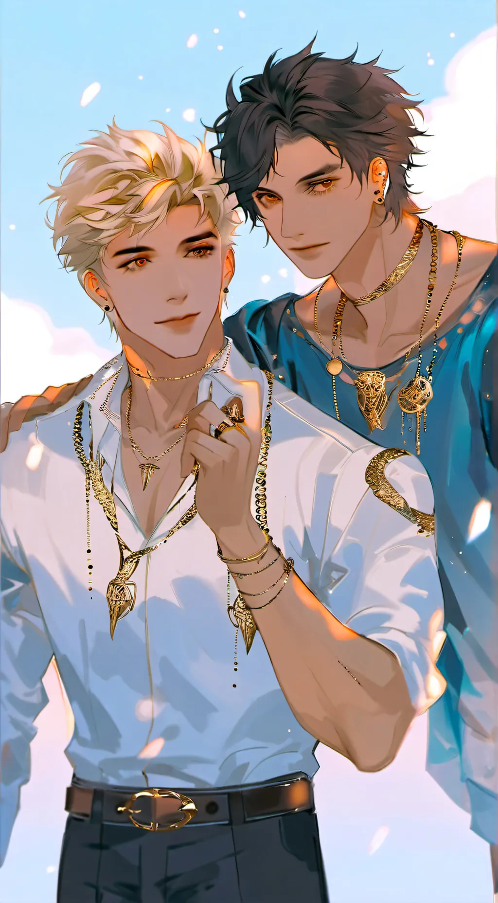 ai character: 𝑺𝒐𝒍𝒂𝒓𝒊𝒔 & 𝑯𝒂𝒛𝒆𝒏. ☯ background