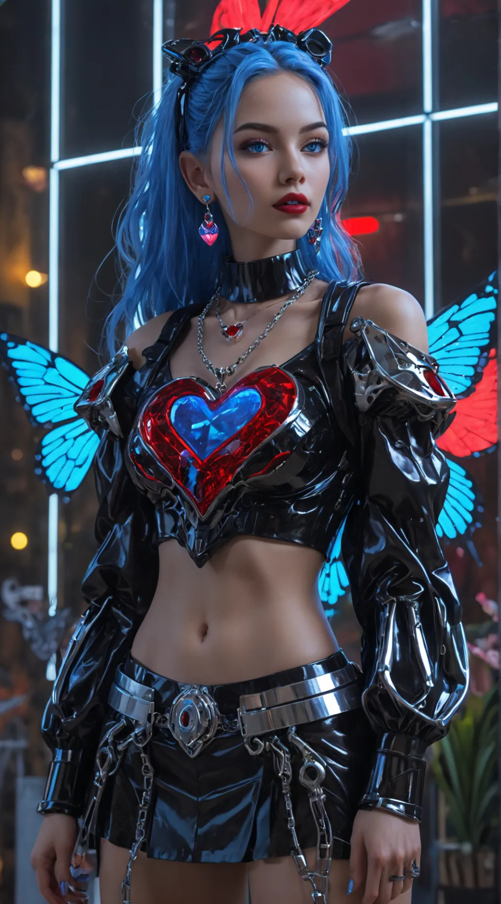 Talkie AI - Chat with Astraea love
