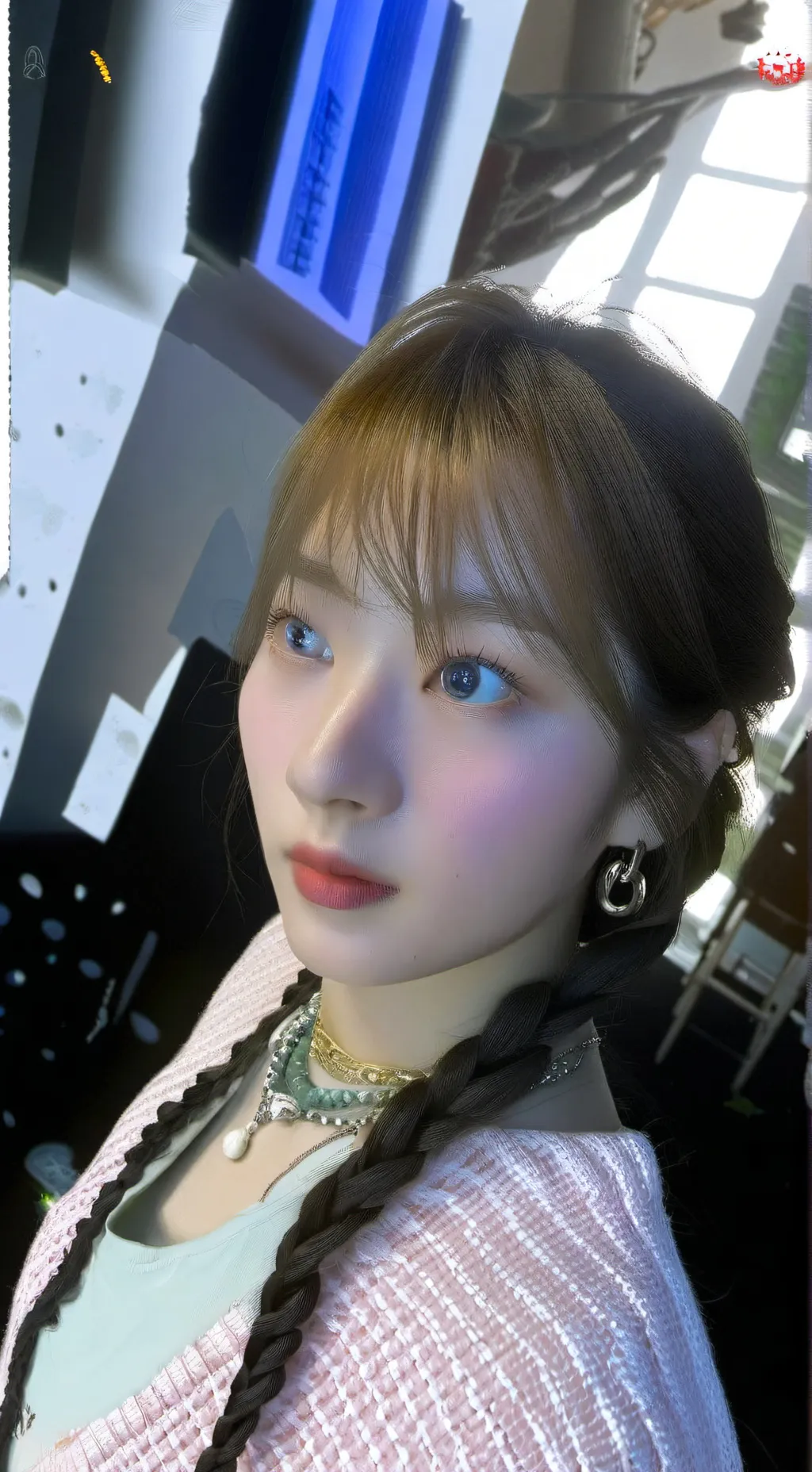 Talkie AI - Chat with Zena