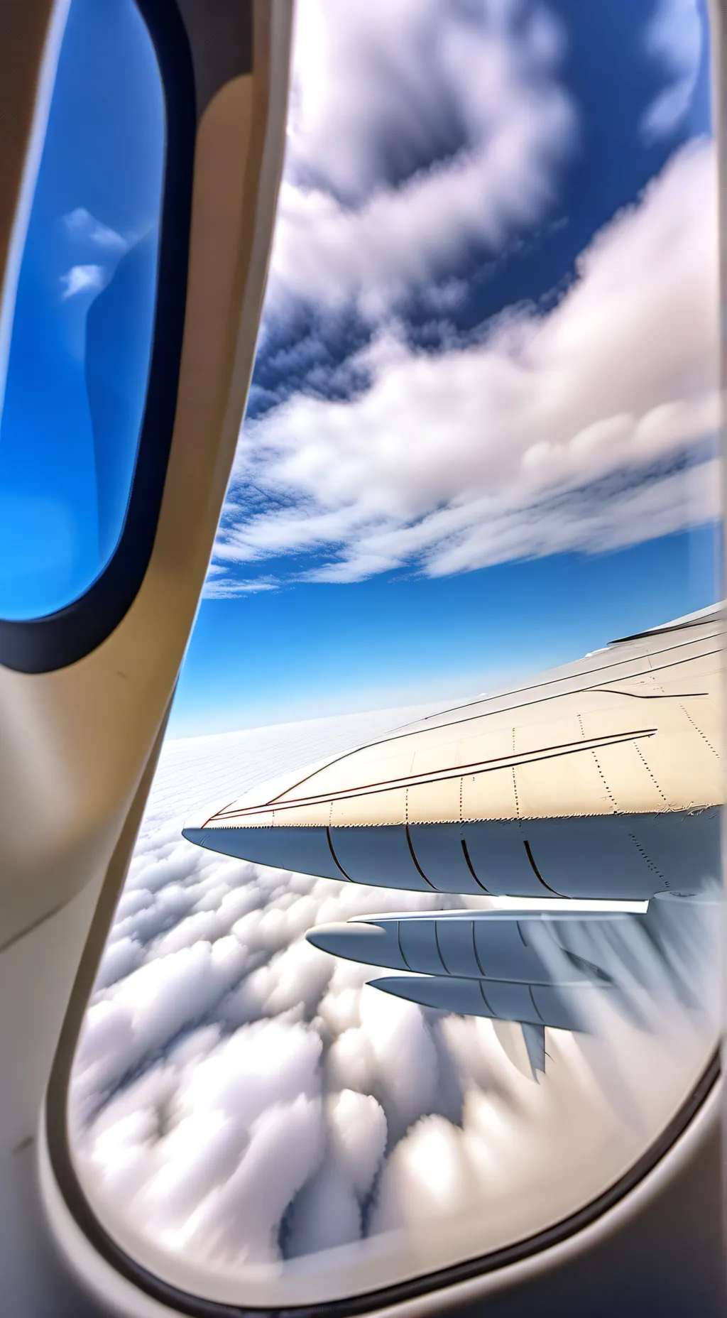 ai character: Dandys world plane background