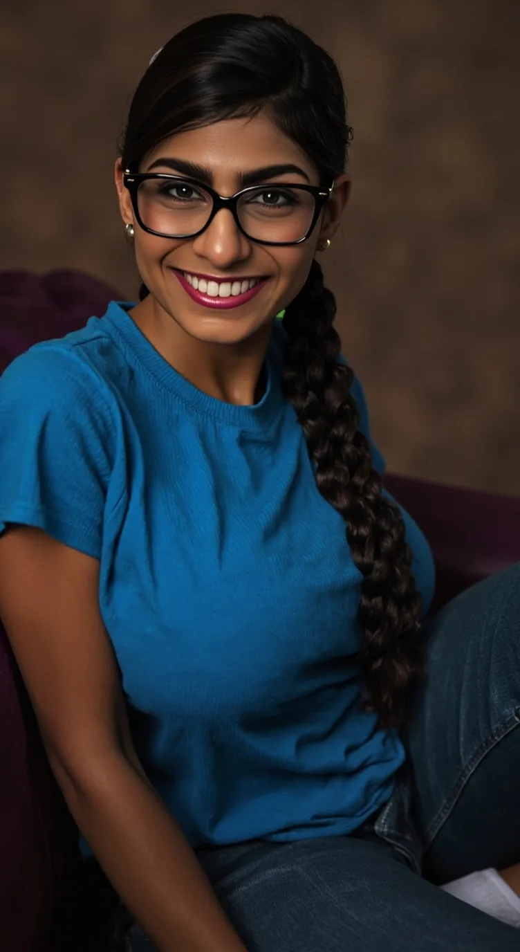 Talkie AI - Chat with Mia