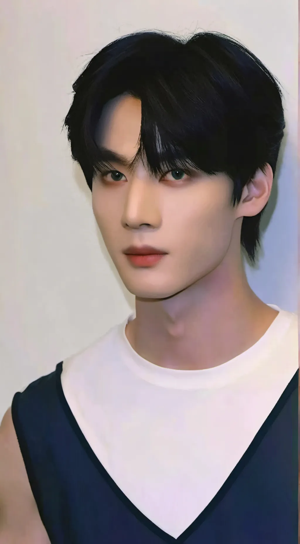 ai character: ryujin background