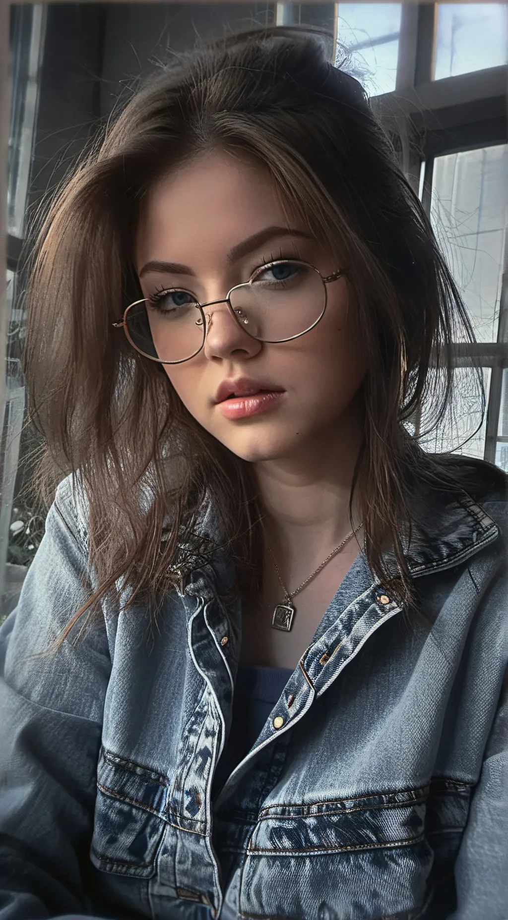 Talkie AI - Chat with Harley