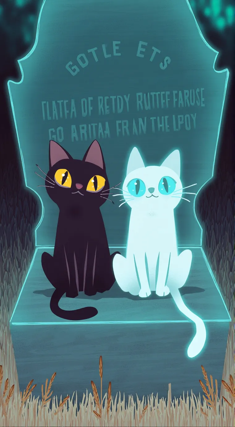 ai character: Jack and Bella background