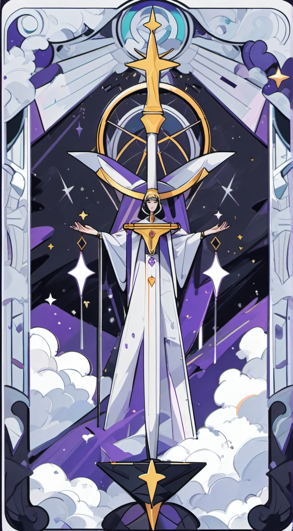 ai character: Avengers & y background