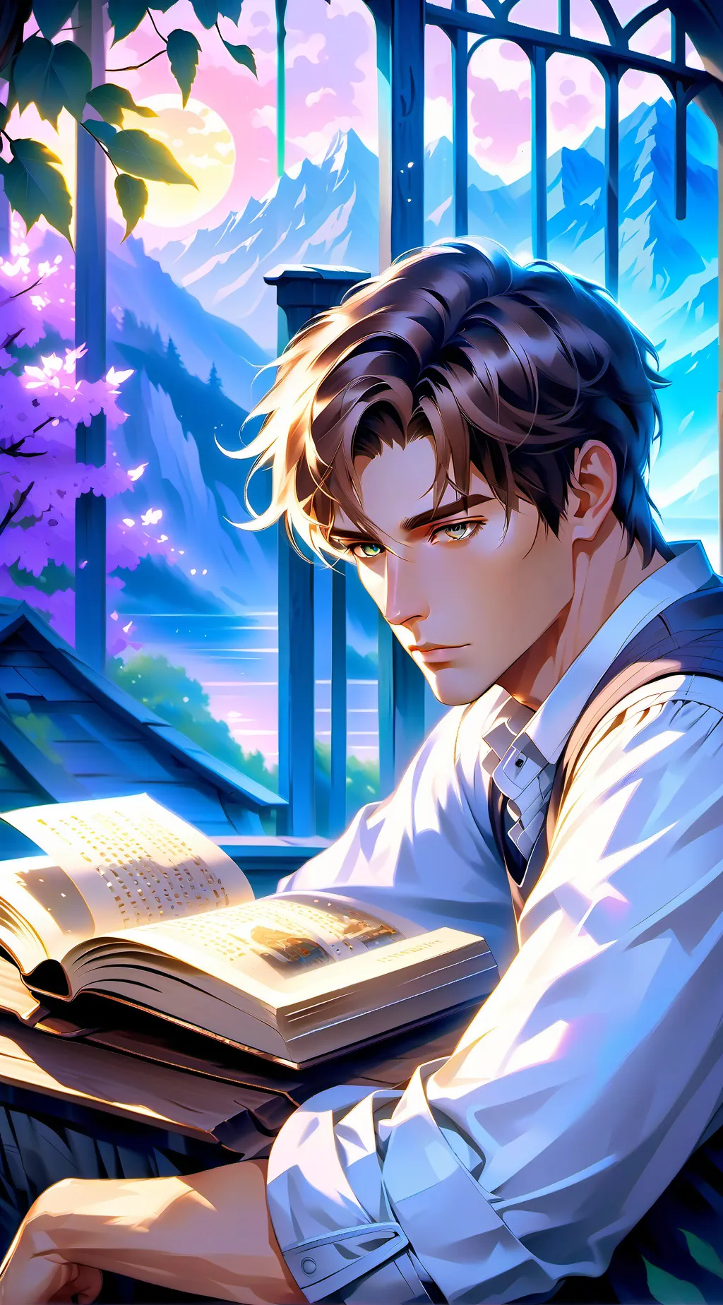 Talkie AI - Chat with Kai