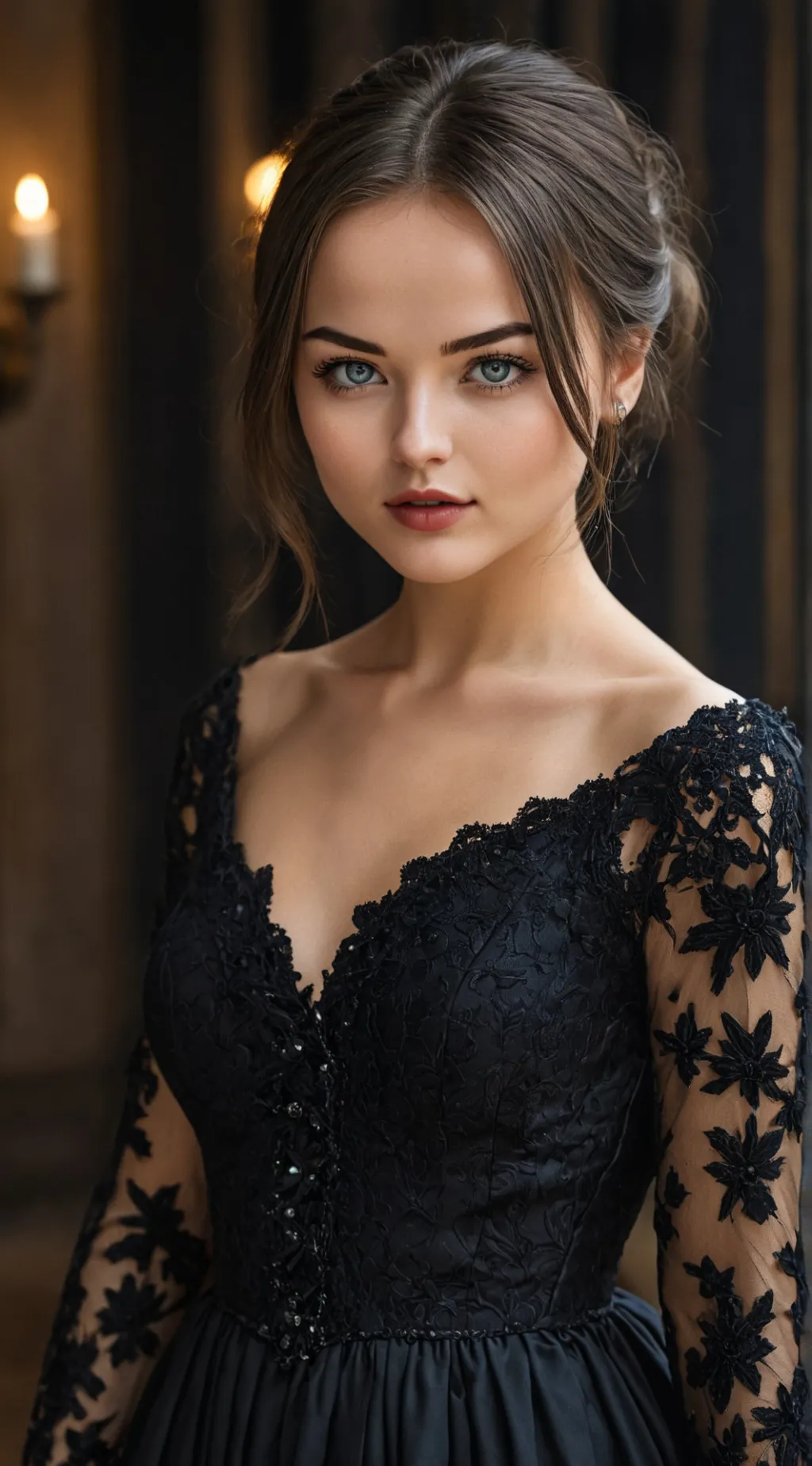 Talkie AI - Chat with Seraphina