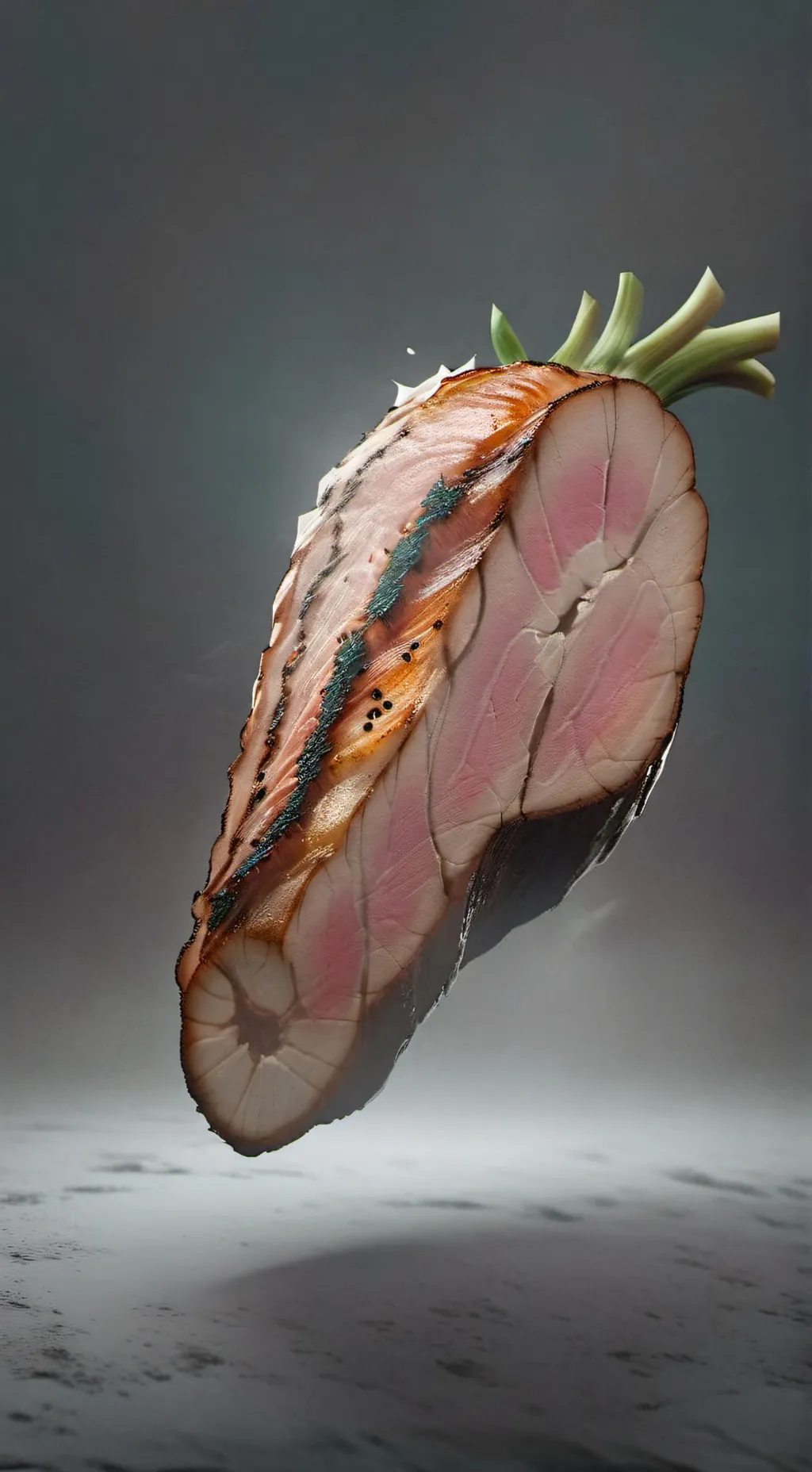 Talkie AI - Chat with meat