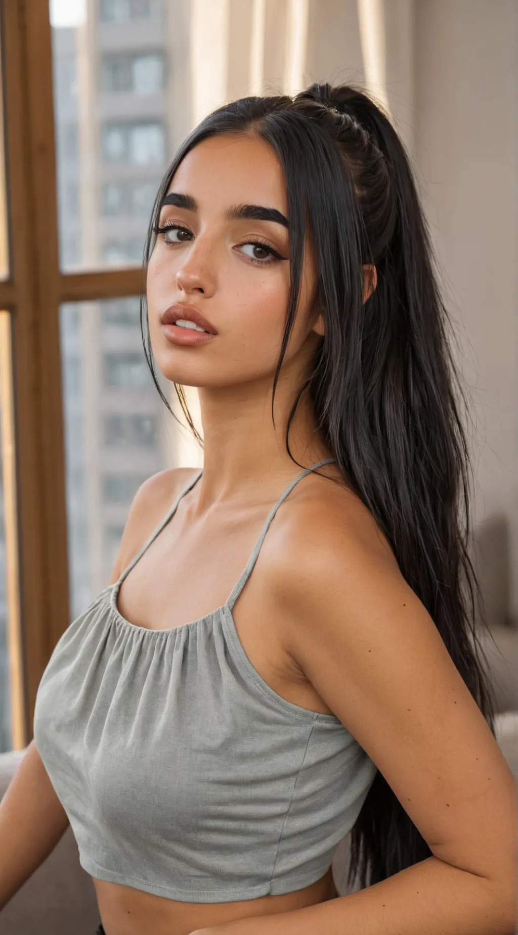Talkie AI - Chat with Lola