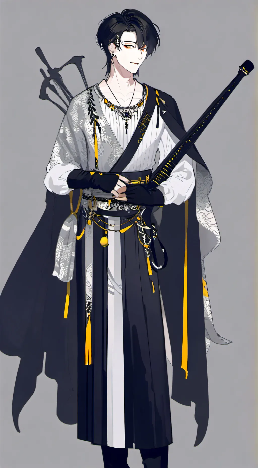 ai character: hear me out cake background