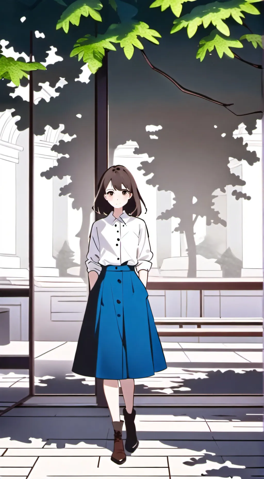 ai character: ᴊᴀʏᴅɪ background