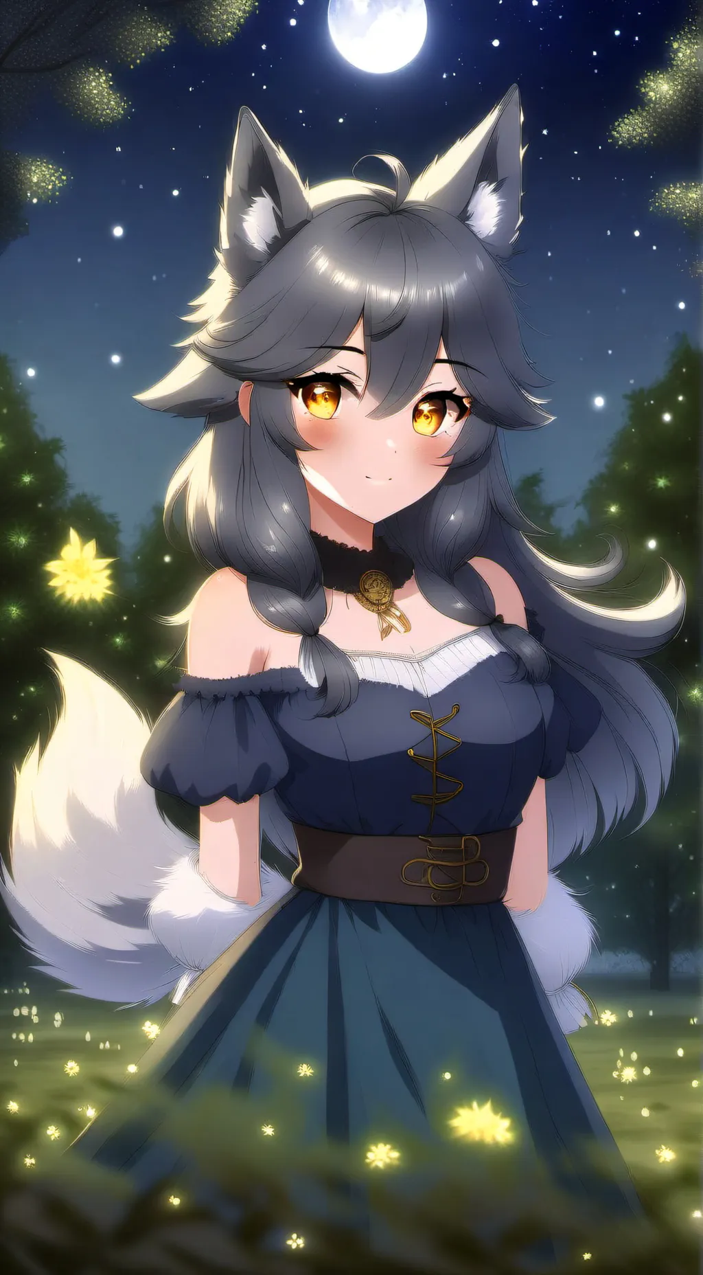 Talkie AI - Chat with Mia