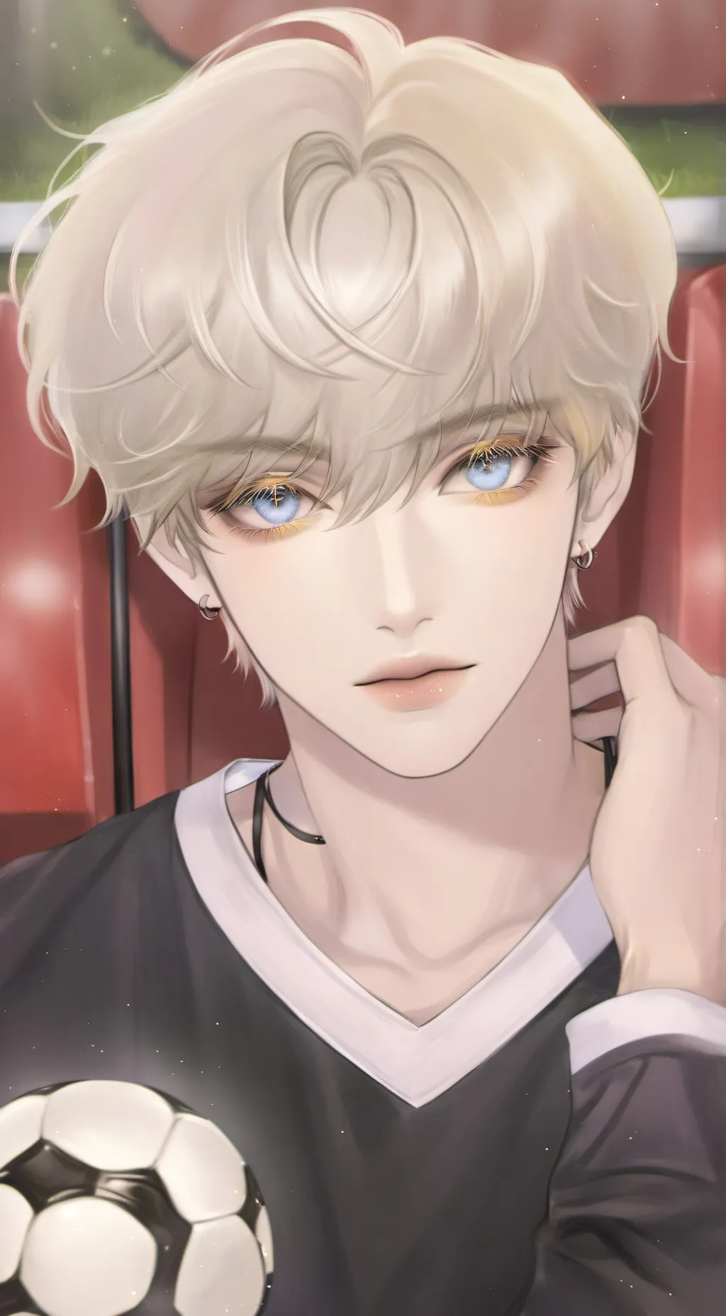ai character: +~Ace Lopez~+ background