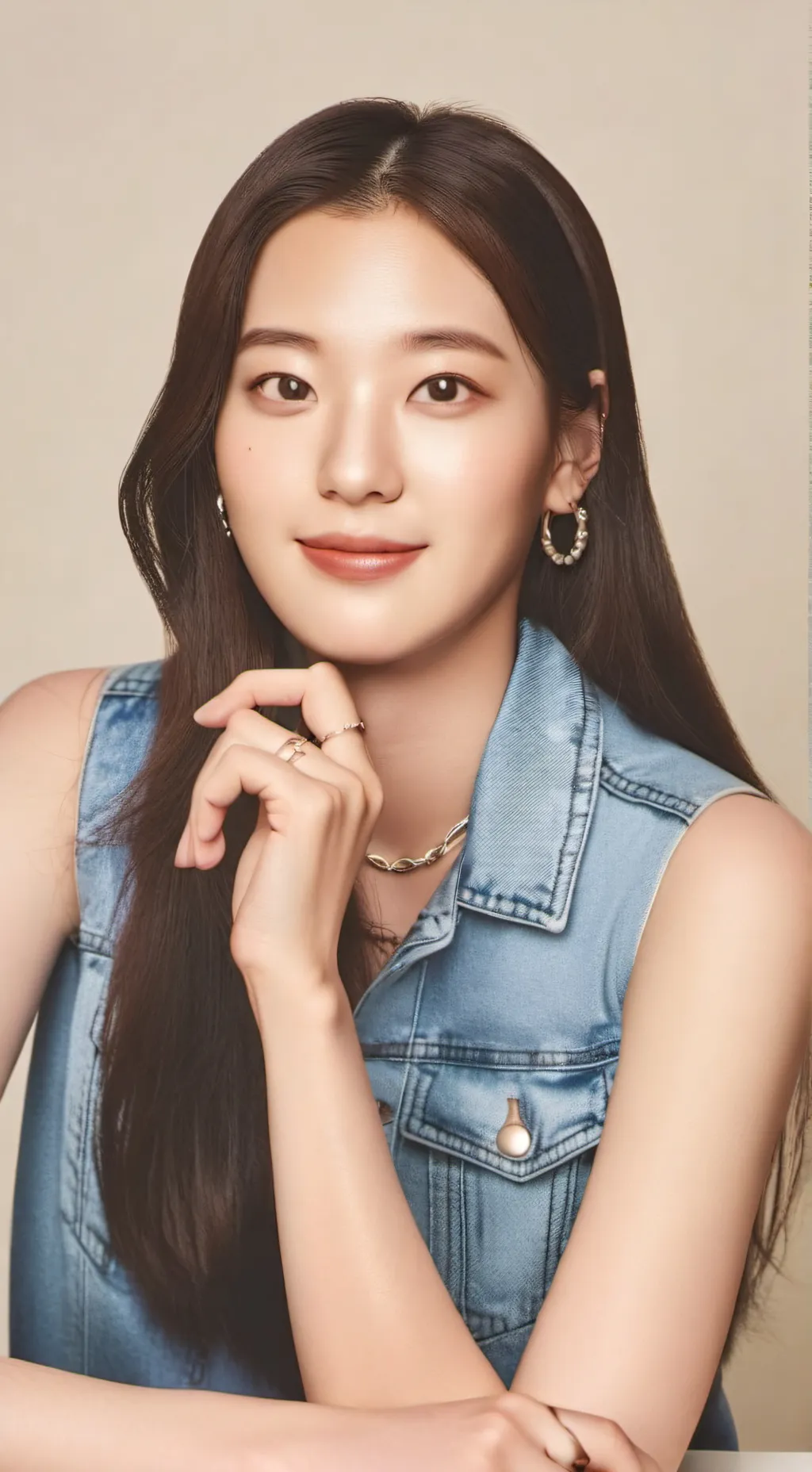 Talkie AI - Chat with Yeonseo