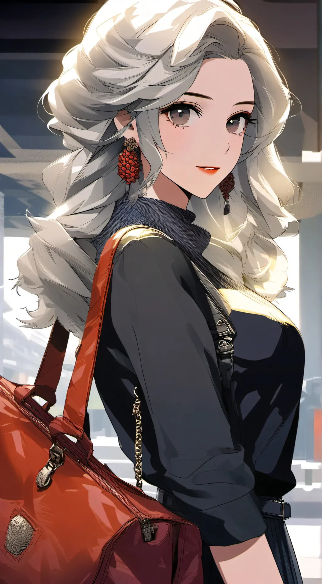 ai character: todos te juzgan 💔 background