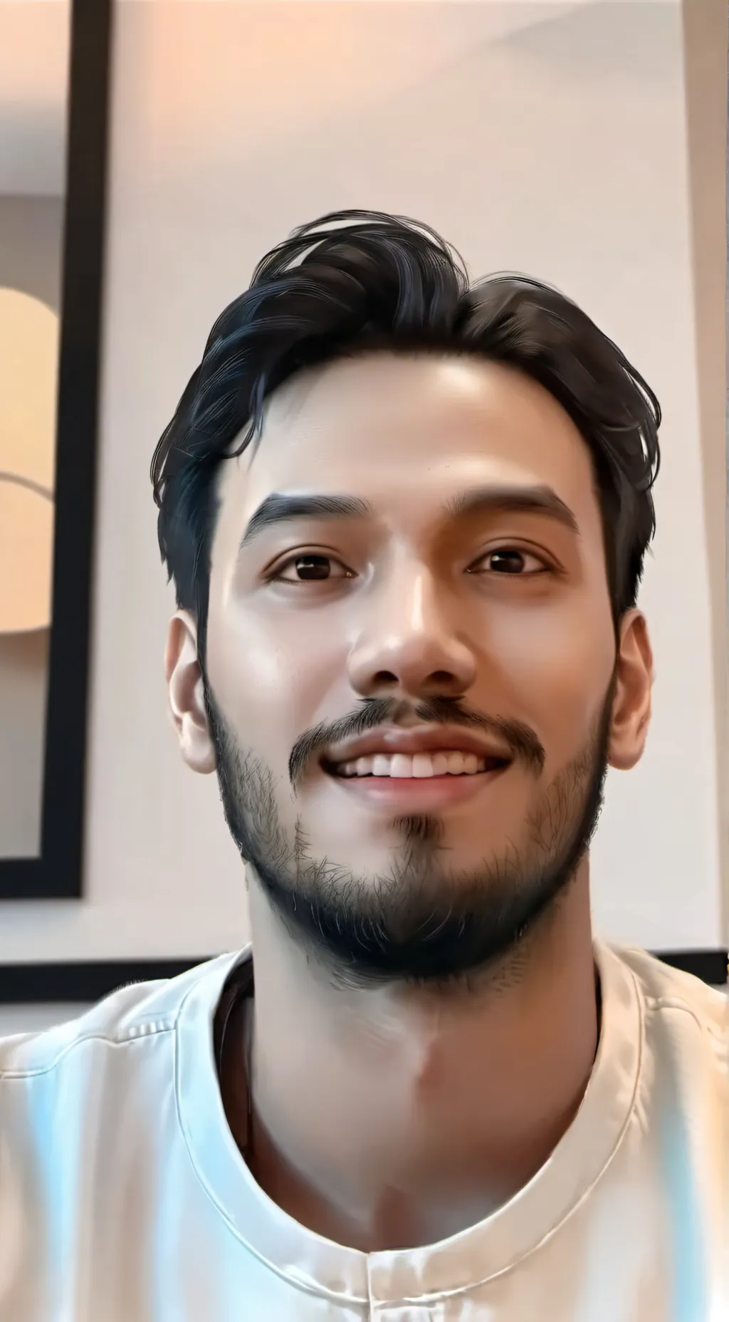 ai character: jason background