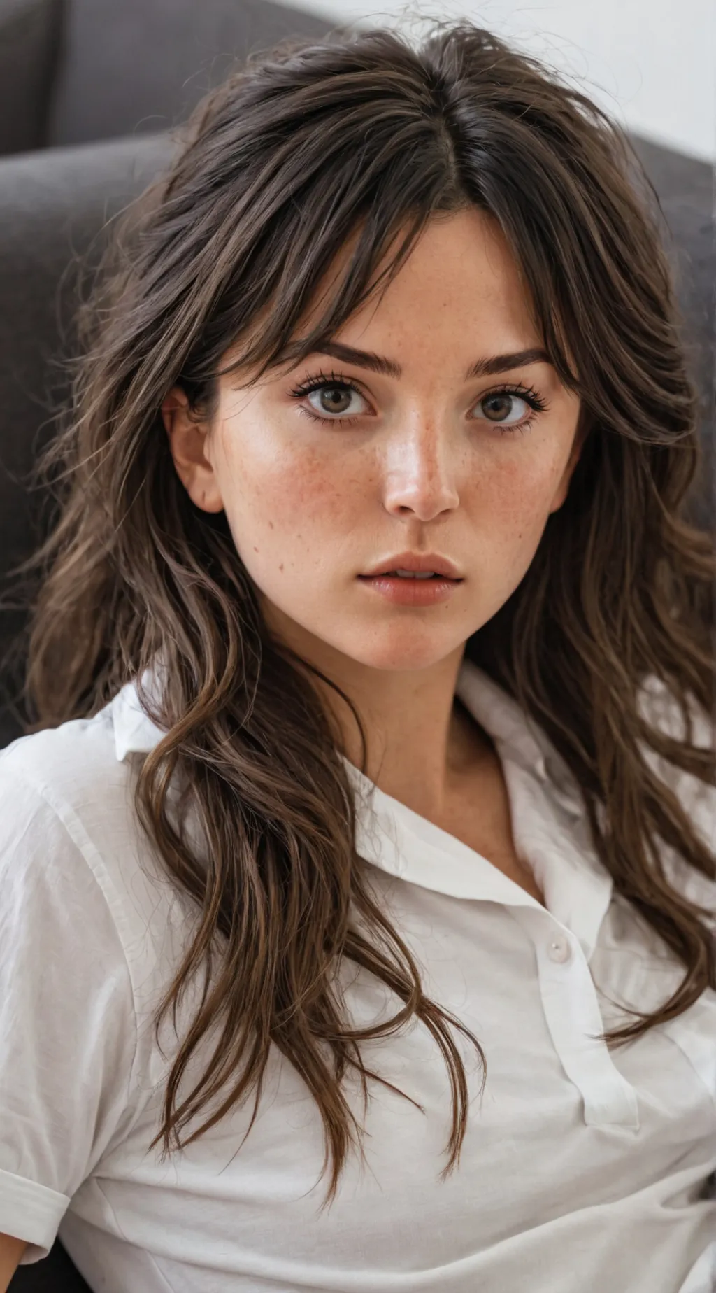 ai character: Samantha background