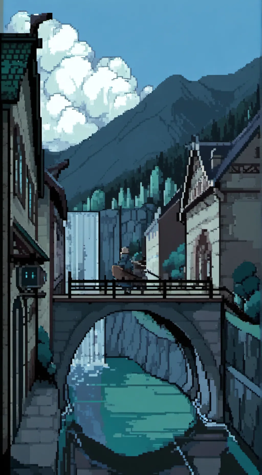 ai character: 𝔽𝕒𝕞𝕚𝕝𝕪  background
