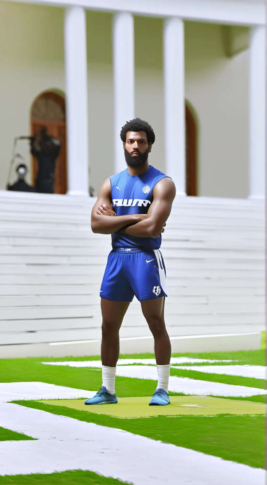ai character: ctop99 /me background