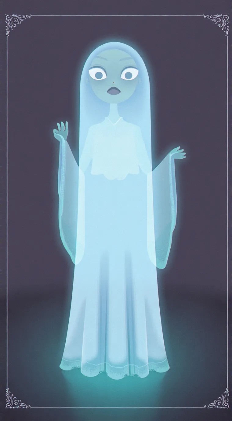 ai character: SPRUNKI background