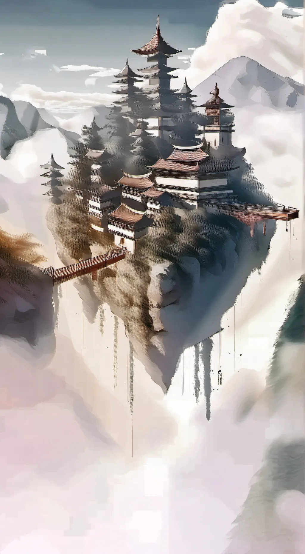 ai character: Ninjago(quid game) background