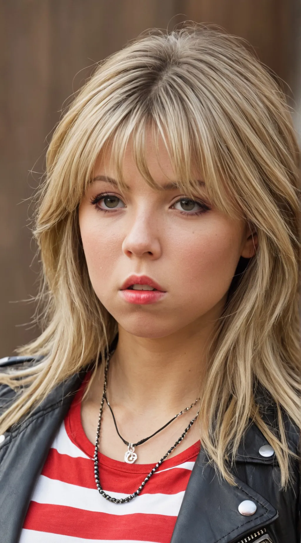 Talkie AI - Chat with Sam Puckett