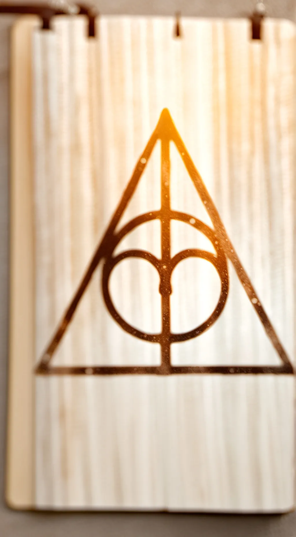 ai character: Harry Potter background